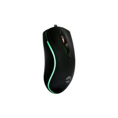 Everest Sm-M9 Usb Si̇yah 3D Opti̇k Led Kablolu Mouse