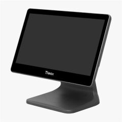 Tiwox Tp-9500 15.6'' I5 5.Nesi̇l 128Gb Ssd 8Gb Ddr3 Ram 1366X768 Dokunmati̇k Pos Pc