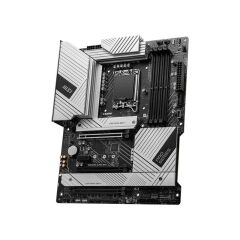 Msi Pro Z790-A Max Wifi Ddr5 7800Mhz 1Xhdmi 1Xdp 4Xm.2 Usb 3.2 Atx 1700P (12. / 13. Ve 14. Nesi̇l İşlemci̇ Uyumlu)