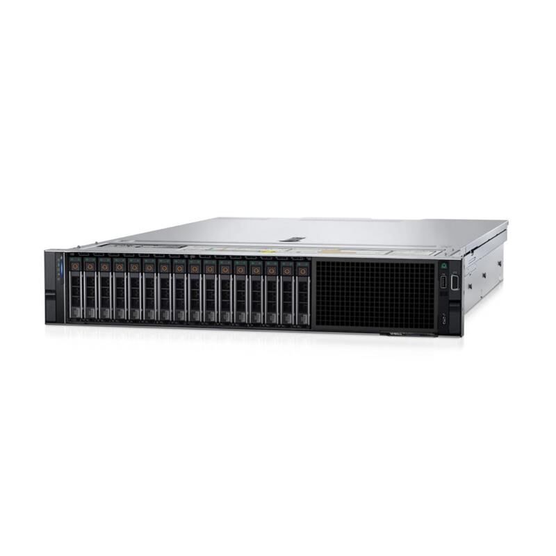 Dell Poweredge Per750Xs1Spl 1X4309Y 1X16Gb 1X1.2Tb 700W 3Yil Yeri̇nde Garanti̇