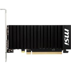 Msi Geforce Gt1030 4Ghd4 Lp Oc 4Gb Ddr4 64Bit 1Xhdmi 1Xdp Ekran Karti