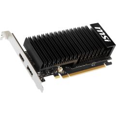 Msi Geforce Gt1030 4Ghd4 Lp Oc 4Gb Ddr4 64Bit 1Xhdmi 1Xdp Ekran Karti