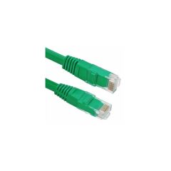Nets Dne-Pcu03-C6-0050-Gr Utp Cat6 Patch Kablo 26Awg Lszh Bakir 0,5Mt Yeşi̇l