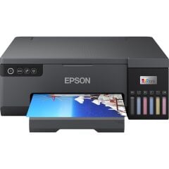 Epson L8050 Tankli Inkjet Usb A4 Fotoğraf Yazici Renkli̇