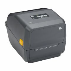Zebra Zd421T (Zd4A042-30Ee00Ez) 203Dpi Termal Transfer Usb+Ethernet Barkod Yazici (Ri̇bonlu Kullanim)