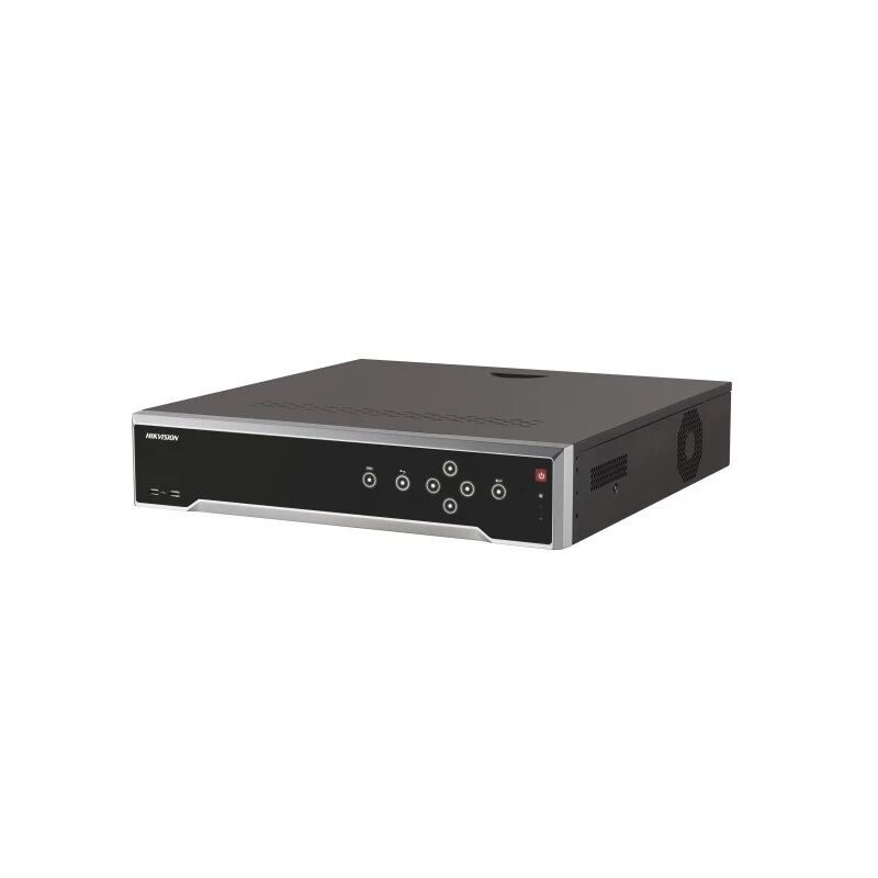 Hikvision Ds-7716Ni-K4 16 Kanal Vga/Hdmi 1920X1080 Real Time Nvr Kayit Ci̇hazi