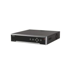 Hikvision Ds-7716Ni-K4 16 Kanal Vga/Hdmi 1920X1080 Real Time Nvr Kayit Ci̇hazi
