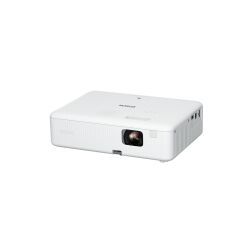 Epson Co-W01 3000Al 1280X800 12000S Hdmi/Usb Beyaz Wxga Projeksi̇yon