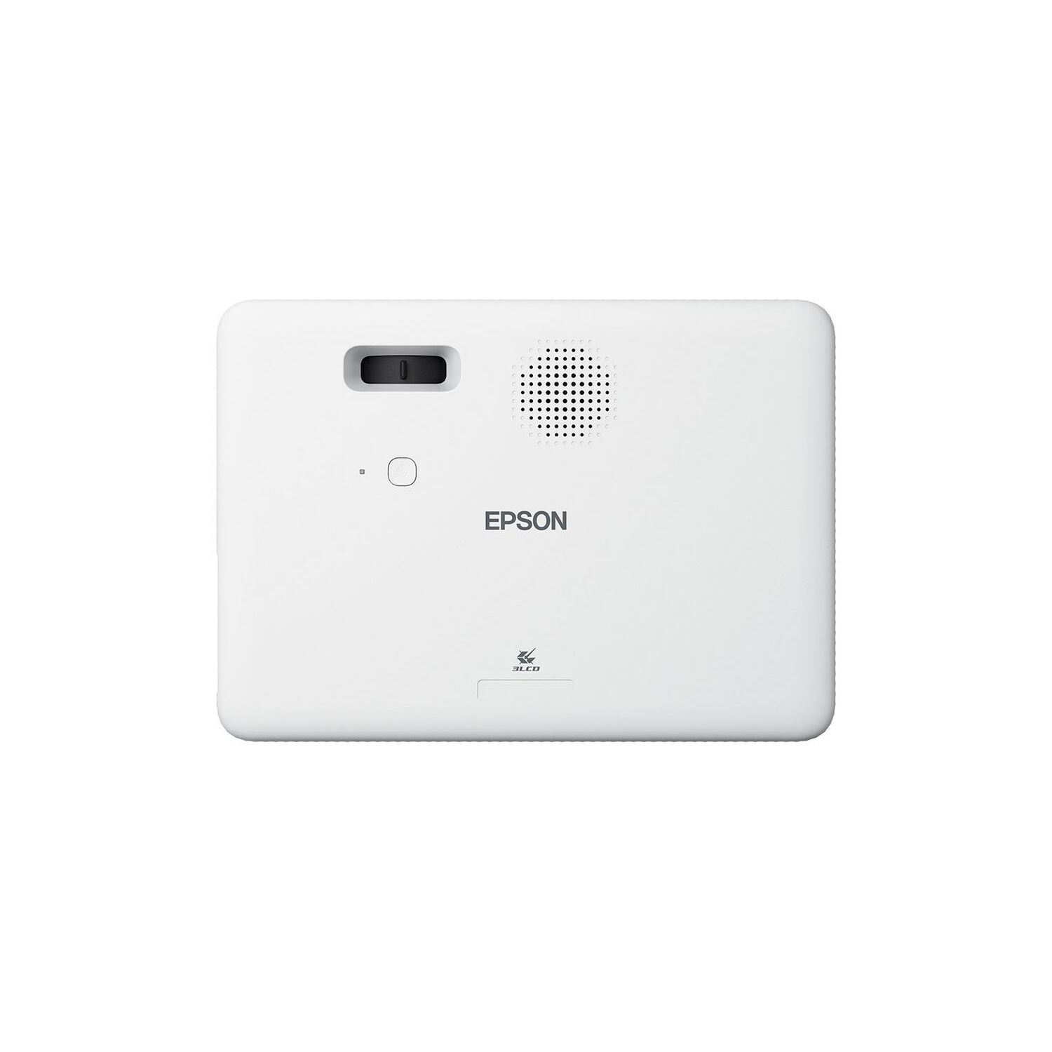 Epson Co-W01 3000Al 1280X800 12000S Hdmi/Usb Beyaz Wxga Projeksi̇yon