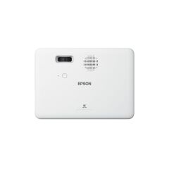 Epson Co-W01 3000Al 1280X800 12000S Hdmi/Usb Beyaz Wxga Projeksi̇yon