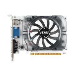 Msi Geforce N730-2Gd3V3 2Gb Ddr3 128Bit 1Xvga 1Xhdmi 1Xdp Ekran Karti