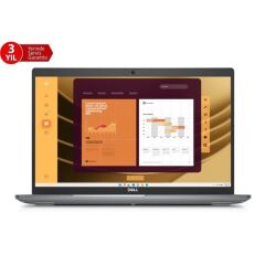 Dell Nb Latitude Xctol5550Emea_Vp_Ubu Ultra7-165H 32Gb 512Ssd 15.6 Ubuntu