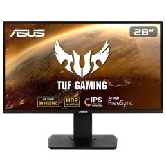 Asus Tuf Gaming Vg289Q 28'' 5Ms 4K 3840X2160 2Xhdmi/Dp Ips Led Gaming Monitor
