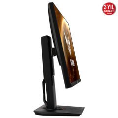 Asus Tuf Gaming Vg289Q 28'' 5Ms 4K 3840X2160 2Xhdmi/Dp Ips Led Gaming Monitor