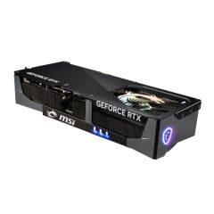 Msi Geforce Rtx5090 32G Gaming Trio Oc 32Gb Gdrr7 512Bit 1Xhdmi 3Xdp Ekran Karti