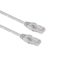 S-Link Sl-Cat6020 0,2Mt Utp Cat6 Patch Kablo Gri̇
