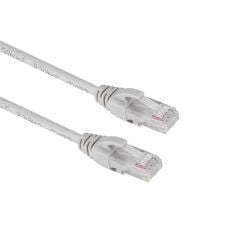 S-Link Sl-Cat6020 0,2Mt Utp Cat6 Patch Kablo Gri̇