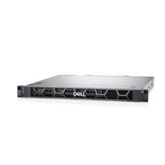 Dell Poweredge Emea_R260_Spl1 Xeon 6315P 1X2Tb Sata 3.5 1X16Gb 1X700W 3 Yil Yeri̇nde Garanti̇