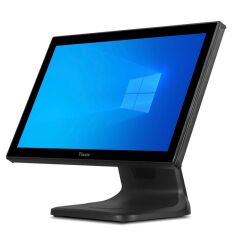 Tiwox Tp-5610 18.5'' I5 10.Nesi̇l 128Gb Nwme Ssd 8Gb Ddr4 Ram 1366X768 Dokunmati̇k Pos Pc
