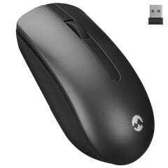 Everest Km-7500 Si̇yah Kablosuz Q Multi̇medya Klavye Mouse Set