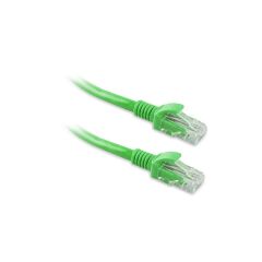 S-Link Sl-Cat6030Gr 0,30Mt Utp Cat6 Patch Kablo Yeşi̇l