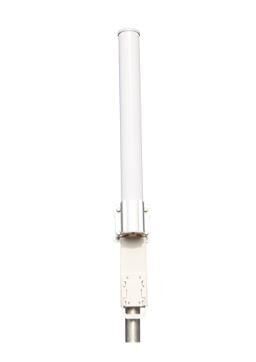 Ip-Com Ant12-5G360 5100-5850Mhz 5Ghz 12Dbi 360 Derece Diş Ortam Omnitik Anten