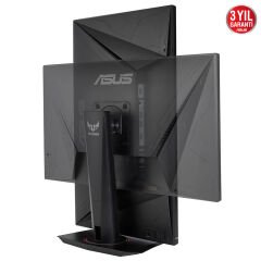 Asus Tuf Gaming Vg279Qm 27'' 1Ms 280Hz 1920X1080 2Xhdmi/Dp Vesa Speaker Ips Led Gaming Monitor