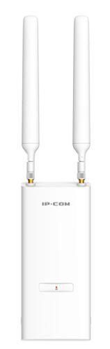 Ip-Com Ip-Iuap-Ac-M 2.4/5Ghz 1167Mbps Diş Ortam Access Point (Adaptörlü)