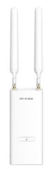 Ip-Com Ip-Iuap-Ac-M 2.4/5Ghz 1167Mbps Diş Ortam Access Point (Adaptörlü)