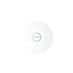 Ip-Com Ip-Pro-6-Lr Wi-Fi 6 Ax3000 2Port Gigabit 2X2 Mu-Mimo 4X4 Dbi 2.4/5Ghz Poe Adaptorlu Indoor Tavan Ti̇pi̇ Access Poin