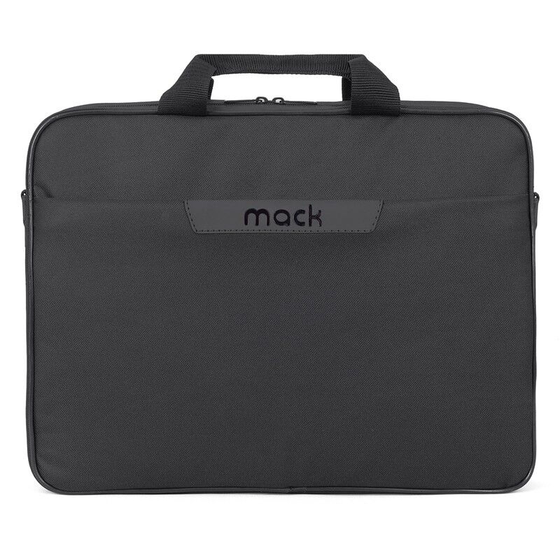 Mack Mcc-009 15.6'' Office Notebook Çantasi Si̇yah