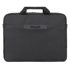 Mack Mcc-009 15.6'' Office Notebook Çantasi Si̇yah