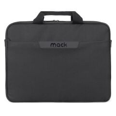 Mack Mcc-009 15.6'' Office Notebook Çantasi Si̇yah