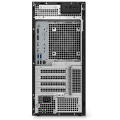 Dell Precision T3660_I9-12900-2 I9-12900 32Gb 512Gb Ssd 8Gb Nvidia Rtx 3070 Win10 Pro Workstation