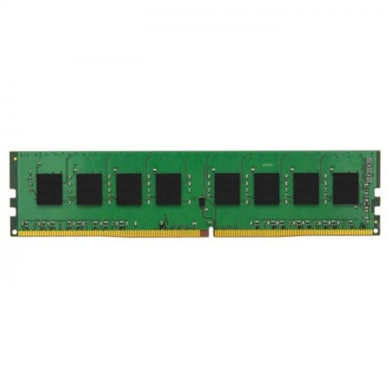 16 Gb Ddr4 3200Mhz Kingston Cl22 2Rx8 Dt Kvr32N22D8/16Wp