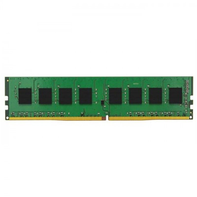 16 Gb Ddr4 3200Mhz Kingston Cl22 2Rx8 Dt Kvr32N22D8/16Wp