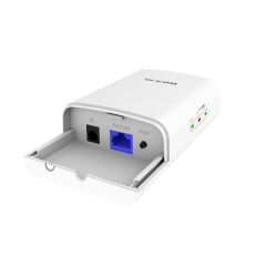 Ip-Com Cpe5 5Ghz 867Mbps 1Km Öneri̇ 10 Kamera Access Point Diş Ort. Ptp