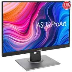 Asus Proart Pa248Qv 24.1'' 5Ms 1920X1080 Vga/Hdmi/Dp Vesa Mm Led Monitor