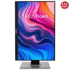Asus Proart Pa248Qv 24.1'' 5Ms 1920X1080 Vga/Hdmi/Dp Vesa Mm Led Monitor