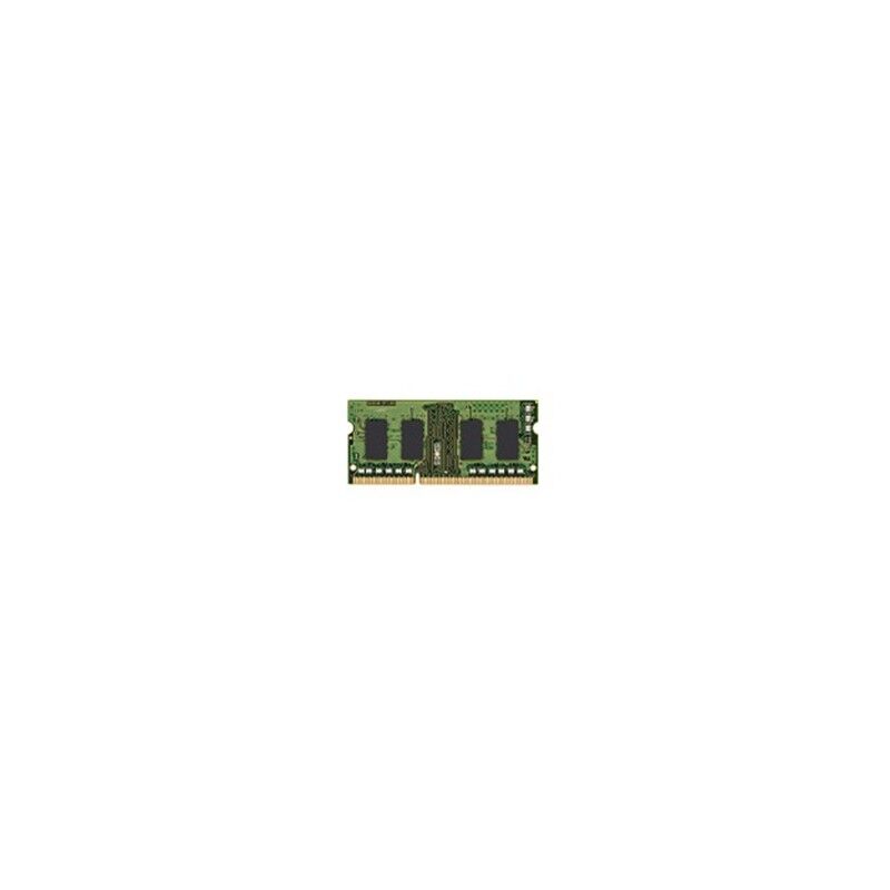 8 Gb Ddr3 1600Mhz Kingston Cl11 Nb Kvr16Ls11/8Wp