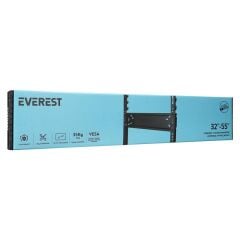Everest Ms-5532 32''-55'' Lcd-Led Tv Aski Aparati