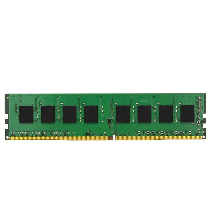 8 Gb Ddr4 3200Mhz Kingston Cl22 1Rx8 Dt Kvr32N22S8/8Wp