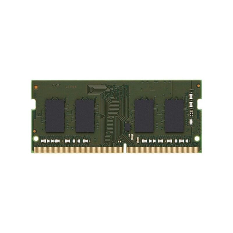 16 Gb Ddr4 3200Mhz Kingston Cl22 2Rx8 Nb Kvr32S22D8/16Wp
