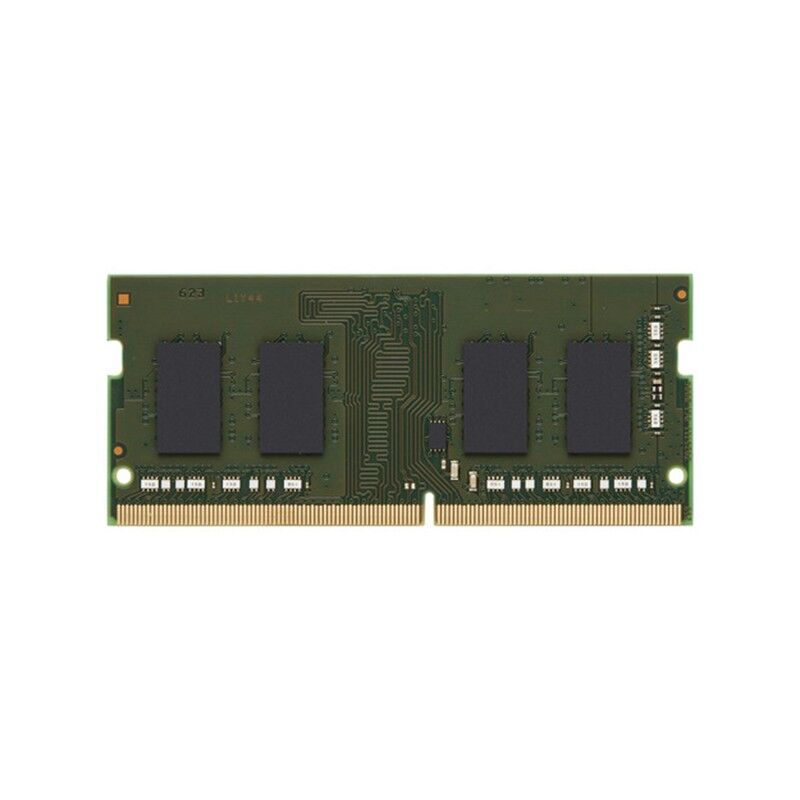 16 Gb Ddr4 3200Mhz Kingston Cl22 2Rx8 Nb Kvr32S22D8/16Wp