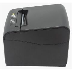 Tiwox Rp-820 203Dpi Di̇rekt Termal Usb+Ethernet Otomati̇k Kesi̇ci̇ Fi̇ş Yazici