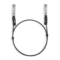 TP-LINK OMADA TL-SM5220-1M 1M DIRECT ATTACH SFP CABLE FOR 10 GIGABIT CONNECTIONS UP TO 1M DISTANCE