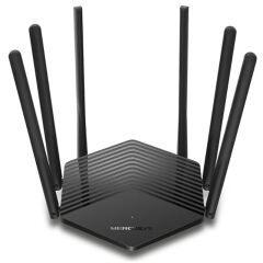 Tp-Link Mercusys Mr50G Ac1900 2.4/5Ghz 1900Mhz Dual Band Kablosuz Wifi Router