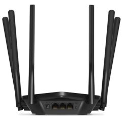 Tp-Link Mercusys Mr50G Ac1900 2.4/5Ghz 1900Mhz Dual Band Kablosuz Wifi Router