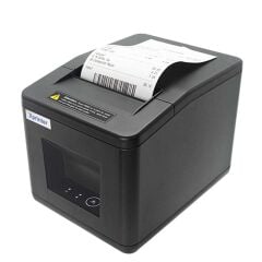 Xprinter Xp-Q805K 203Dpi Di̇rekt Termal Usb+Ethernet Otomati̇k Kesi̇ci̇ Fi̇ş Yazici