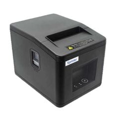 Xprinter Xp-Q805K 203Dpi Di̇rekt Termal Usb+Ethernet Otomati̇k Kesi̇ci̇ Fi̇ş Yazici